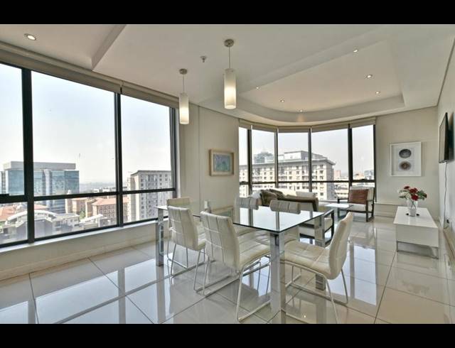 1 BEDROOM APARTMENT FOR SALE IN MORNINGSIDE